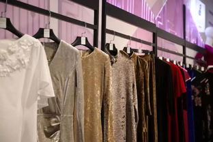 智能制造引領(lǐng)產(chǎn)品高質(zhì)量發(fā)展——2019中國(guó)國(guó)際服裝服飾博覽會(huì)（春季）西柳展區(qū)觀察