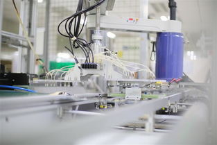 智慧聯(lián)想之旅 第一站 走進(jìn)聯(lián)想合肥智能制造工廠 技術(shù)咨詢